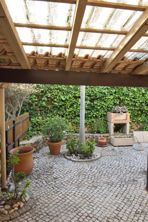 Casa Coriska Villa Algoz Luaran gambar